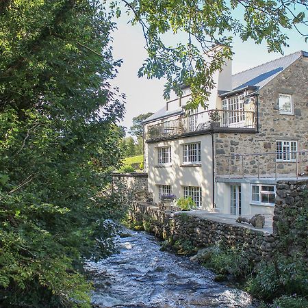 Villa Tryfan - Uk6628 Pen-y-groes Exterior foto